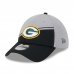 Green Bay Packers - Colorway 2023 Sideline 39Thirty NFL Kšiltovka