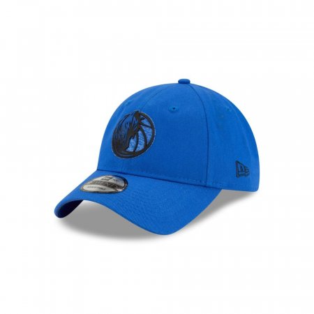 Dallas Mavericks - Back Half 9Twenty NBA Hat