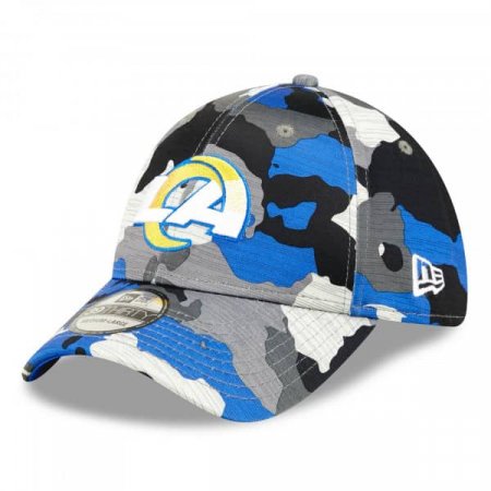 Los Angeles Rams - 2022 On-Field Training 39THIRTY NFL Hat
