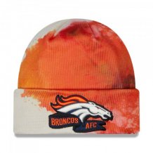 Denver Broncos - 2022 Sideline NFL Zimní čepice