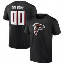 Atlanta Falcons - Authentic NFL Tričko s vlastním jménem a číslem