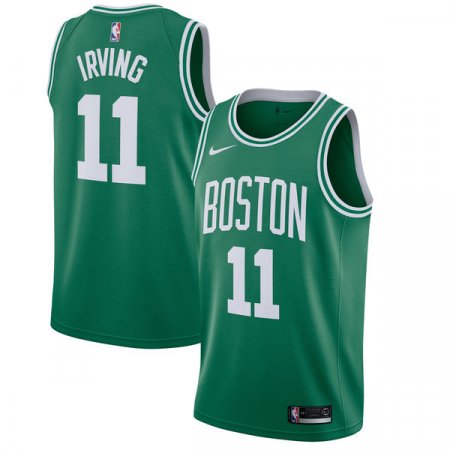 Boston Celtics - Kyrie Irving Nike Swingman NBA Jersey