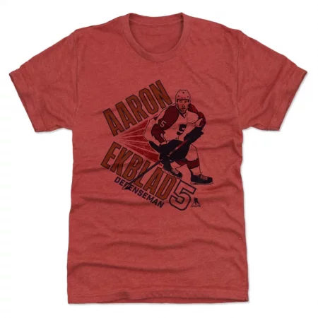 Florida Panthers - Aaron Ekblad Point NHL T-Shirt