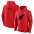 New Jersey Devils - 2024 Stadium Series Logo NHL Sweatshirt