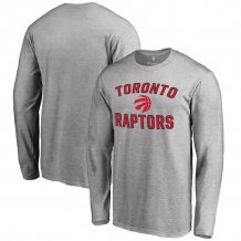 Toronto Raptors - Victory Arch NBA Long Sleeve T-shirt