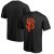 San Francisco Giants - Primary Logo MLB T-shirt