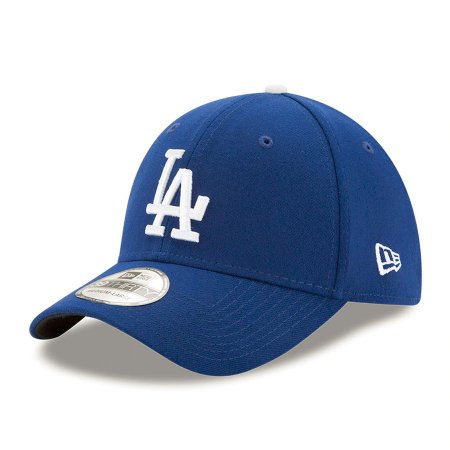 Los Angeles Dodgers - Team Classic 39Thirty MLB Čiapka