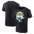 Los Angeles Chargers - 2024 Draft Illustrated NFL Tričko