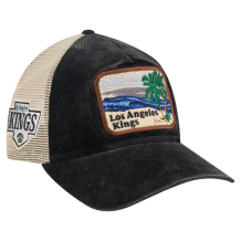 Los Angeles Kings - Vintage Landscape 9Twenty NHL Hat