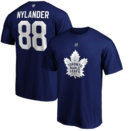 Toronto Maple Leafs - William Nylander Stack NHL Koszułka