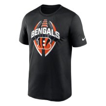 Cincinnati Bengals - 2025 Icon Legend NFL Koszulka