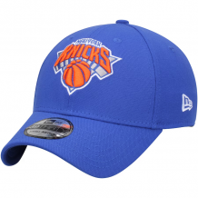 New York Knicks - Team Classic 39THIRTY Flex NBA Hat
