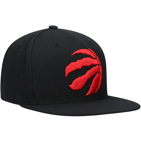 Toronto Raptors - Ground Snapback NBA Cap