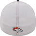 Denver Broncos - Team Branded 39Thirty NFL Hat
